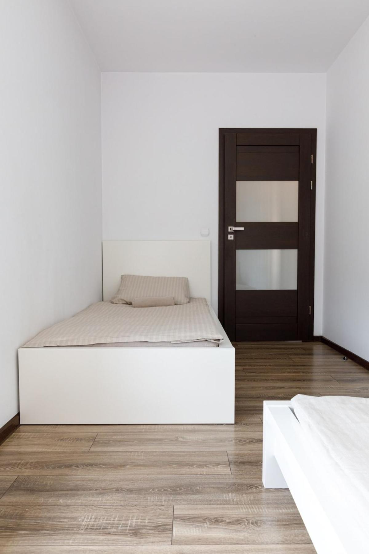 Urban Chic - Great Location - 2 Bedrooms& Legnicka Apartament